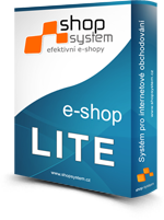 e-shop Lite